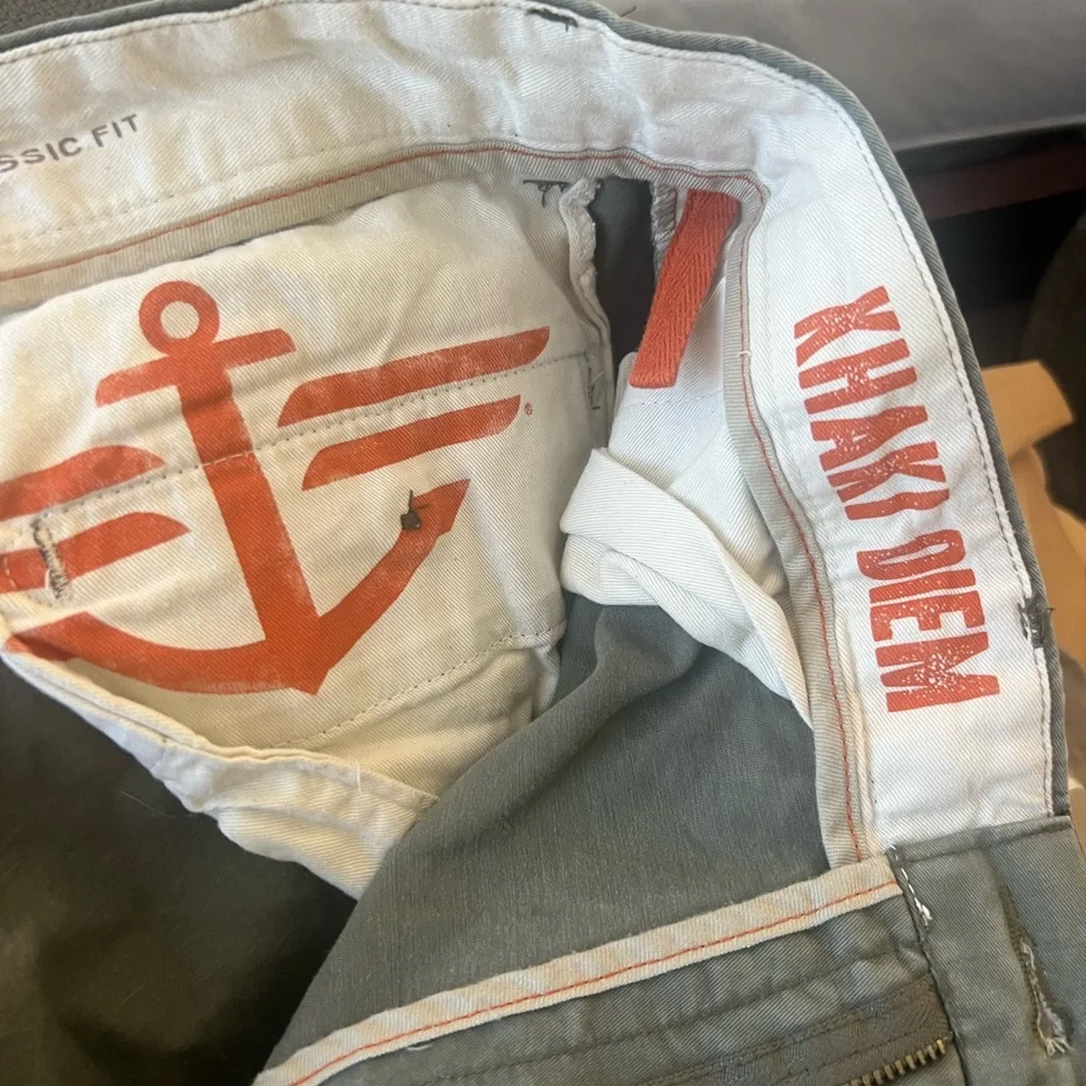 Dockers two pairs